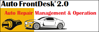 ITEC Auto FrontDesk 2.0